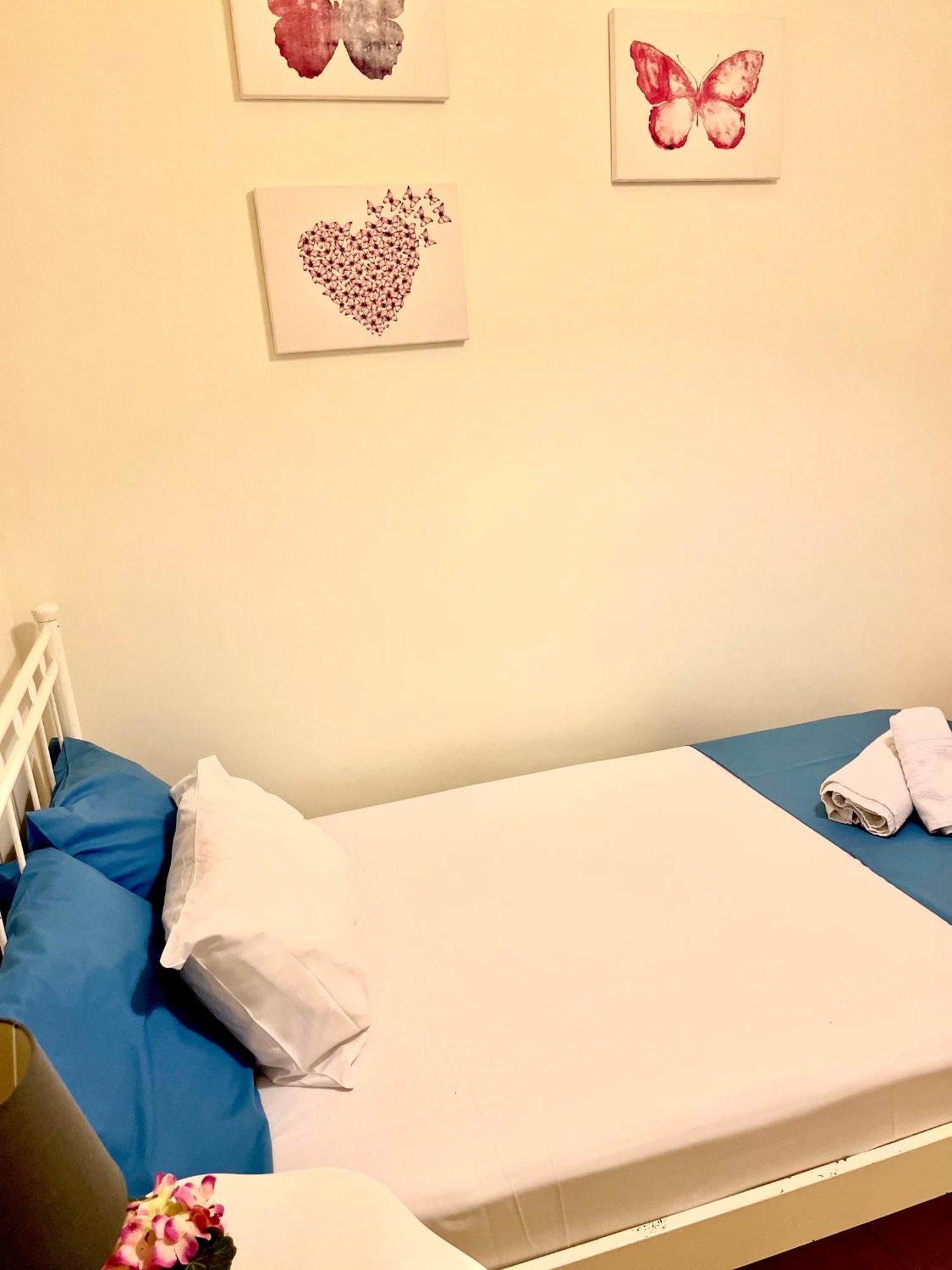 Marisia Apartment II Zákinthosz Kültér fotó