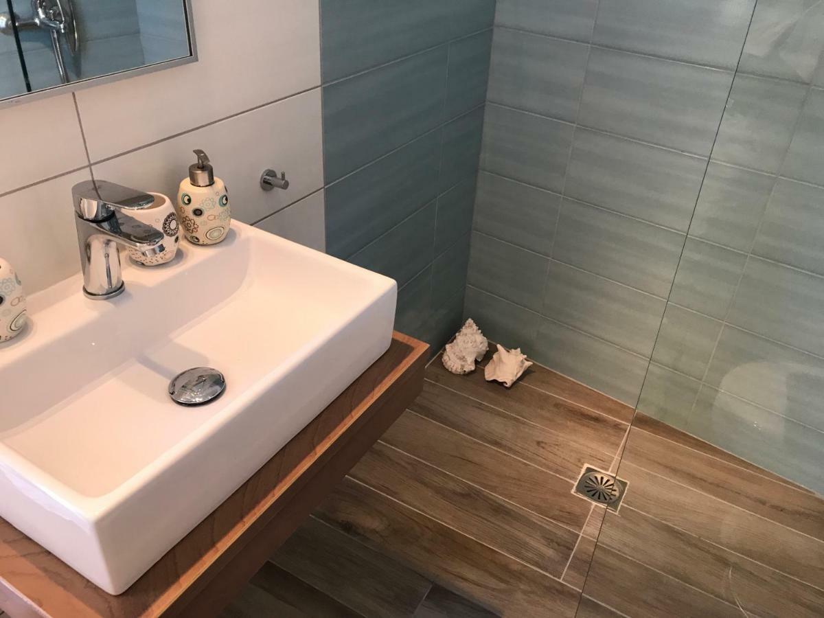 Marisia Apartment II Zákinthosz Kültér fotó