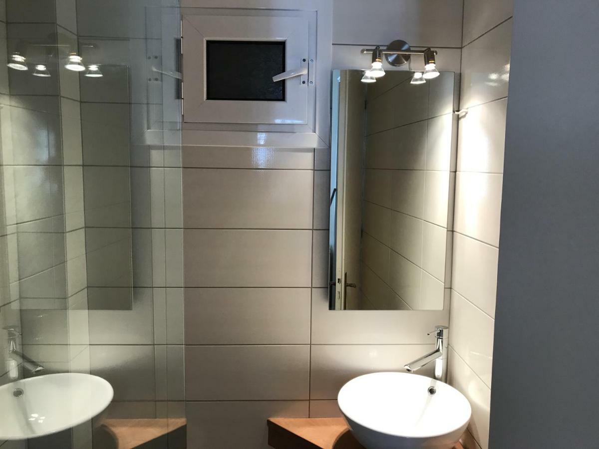 Marisia Apartment II Zákinthosz Kültér fotó