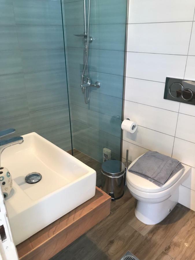 Marisia Apartment II Zákinthosz Kültér fotó