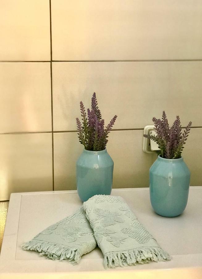 Marisia Apartment II Zákinthosz Kültér fotó